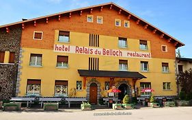 Relais Du Belloch