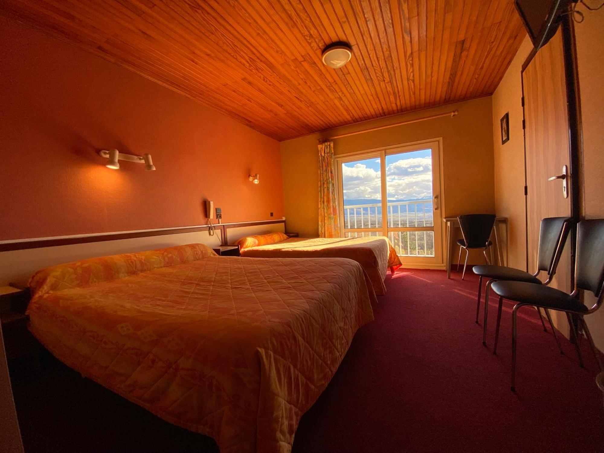 Relais Du Belloch Angoustrine Extérieur photo
